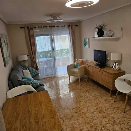 Don Pablo Apartmento