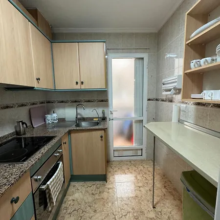 Don Pablo Apartman *