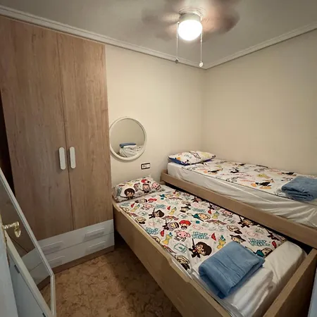 Don Pablo Apartmento Torrevieja