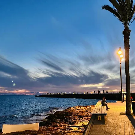 Don Pablo Apartman *